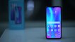 Honor 10 Lite launched in India: Unboxing, first impressions of new mid-range phone