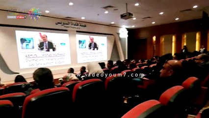 مميش يتحدث عن تاريخ قناة السويس: حفرها المصريون بدمهم