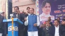 Mayawati के Birthday पर BSP नेता के बिगड़े बोल,कह दिया कुछ ऐसा सब रह गए दंग | वनइंडिया हिंदी