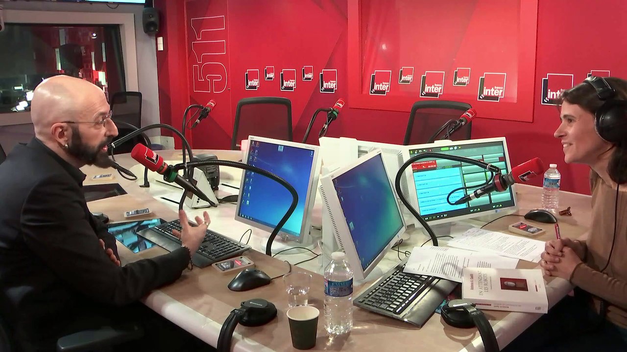 Ces travailleurs du clic qui font les opinions sur Internet