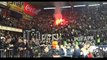 GROBARI: KRENI I SVE PRED SOBOM MELJI | Partizan - Monaco, 15.01.2019.