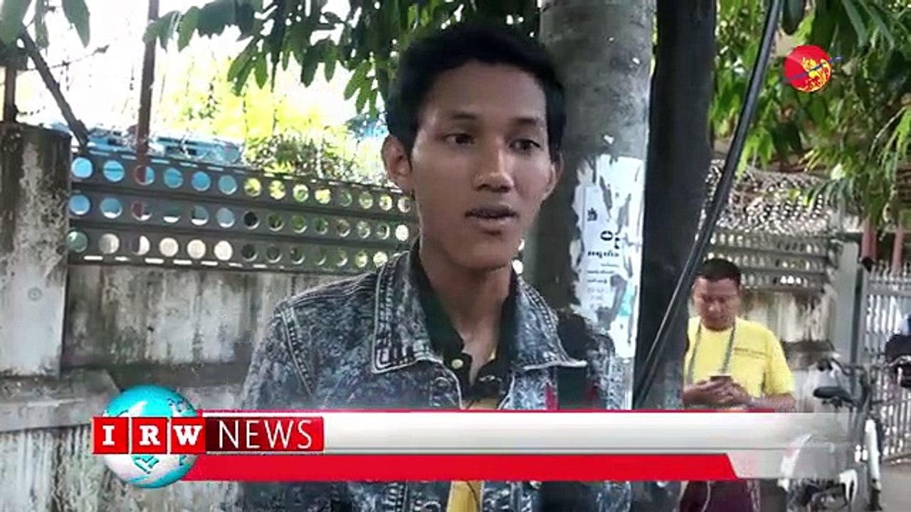 အဆင္ေျပၿပီလား ၂ႏွစ္သား YBS (႐ုပ္/သံ)