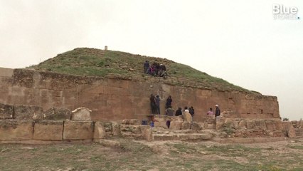 Pour mieux les préserver, des experts veulent inscrire ces mausolées algériens au patrimoine mondial de l'Unesco