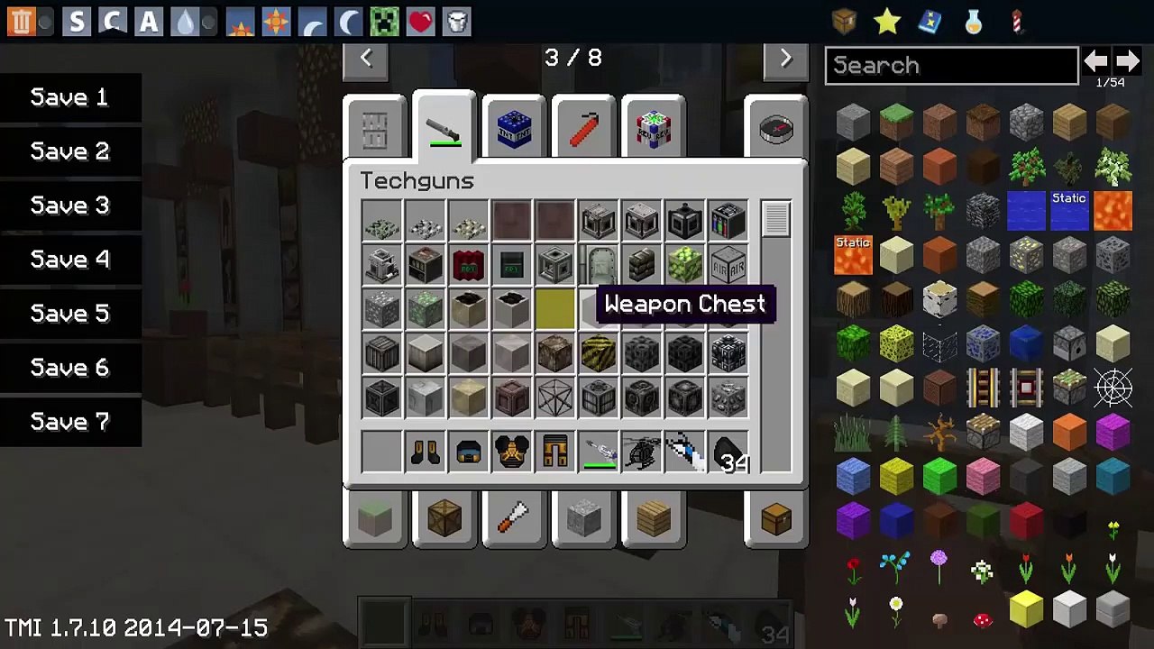 Minecraft NOOB vs PRO vs HACKER : HIDDEN TRAP CHALLENGE in minecraft / Animation