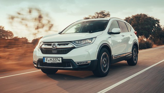 VÍDEO: Apuesta, estos son los 5 coches híbridos que más se van a vender este año