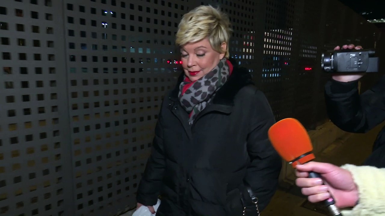 Terelu se va de cañas con sus compañeros tras su regreso a 'Sálvame'