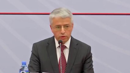 Vetedorezimi I Balilit ne polici - Lleshaj: Arrestimi, operacion I jashtezakonshem