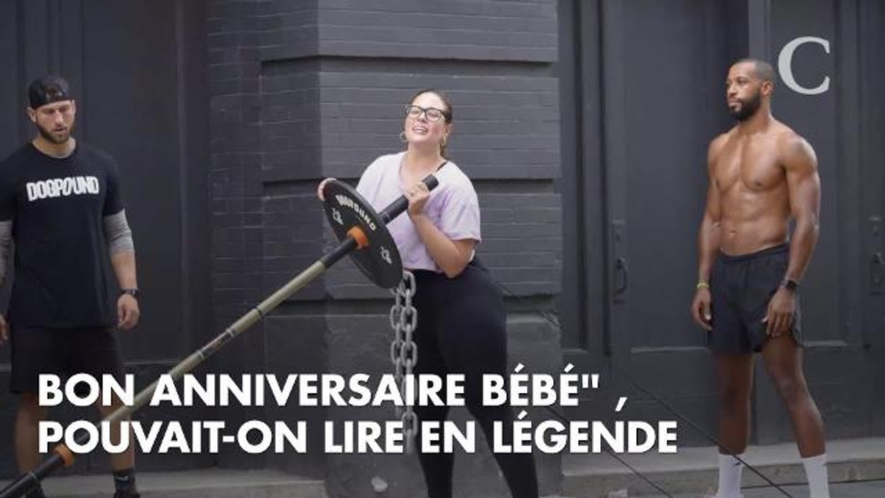 PHOTOS. Ashley Graham : qui est Justin Ervin son mari ?