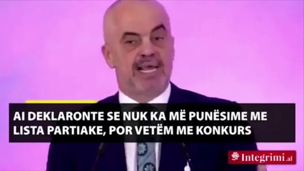 Download Video: LSI - Vasili: Hapni syte kujdes nga kryeministri mashtrues