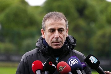 Abdullah Avcı'ya Yeni Sözleşme