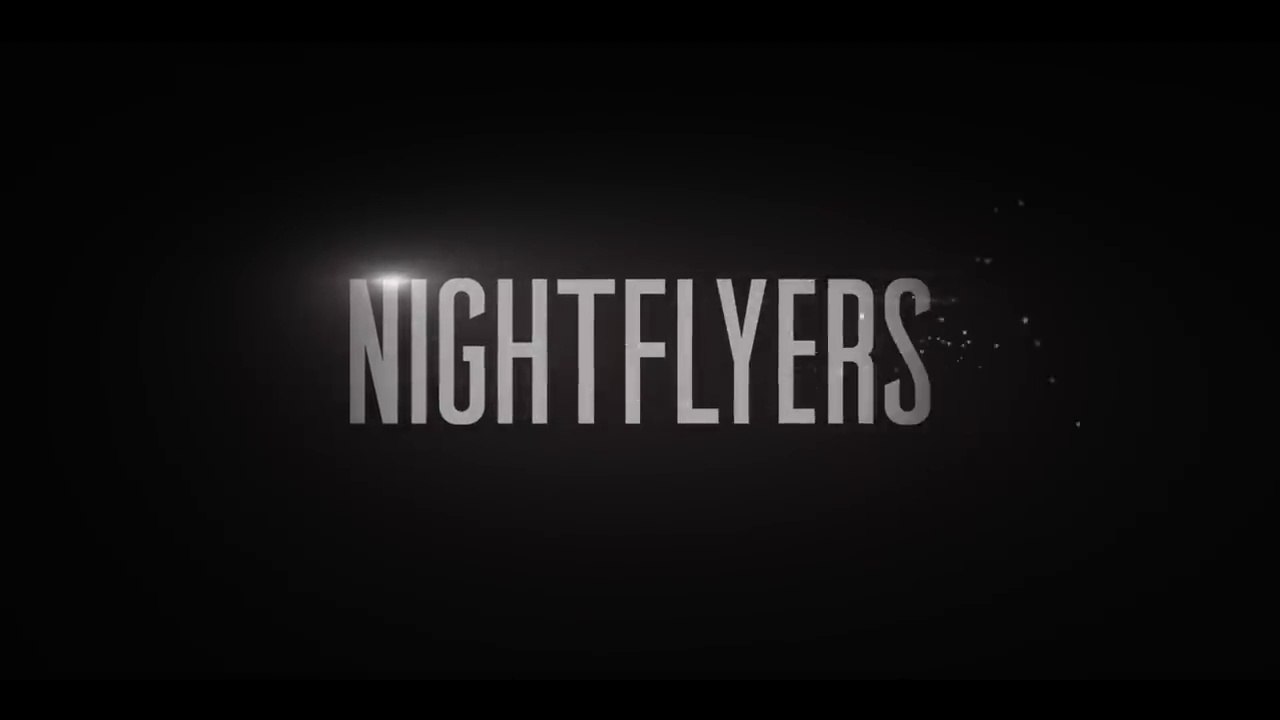Nightflyers - Bande-annonce principale VOSTFR