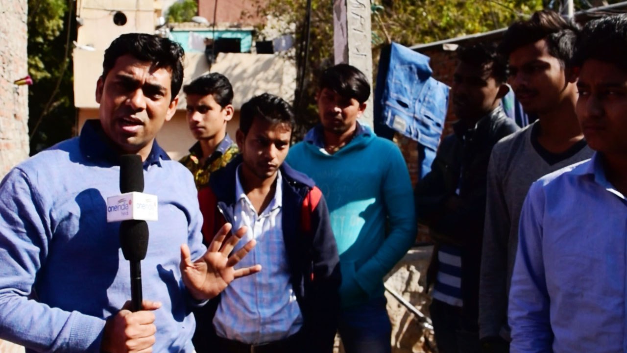 PM Modi's Skill India fails? Watch what these young men have to say on Skill India | Oneindia News