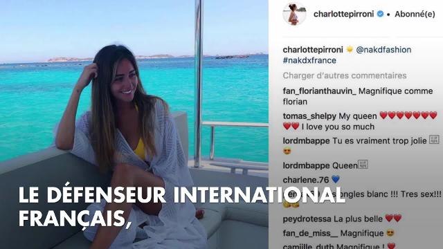 PASSION WAGS. Saint-Étienne-Marseille : découvrez les femmes des joueurs des deux équipes en photos