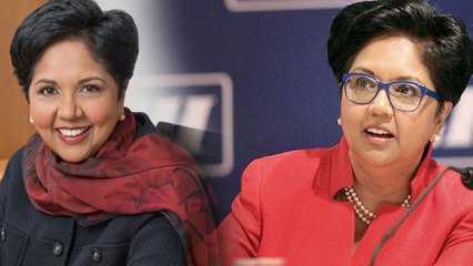 உலக வங்கியின் தலைவராகும் தமிழ்ப்பெண்? இந்திரா நூயிக்கு அழைப்பு- வீடியோ