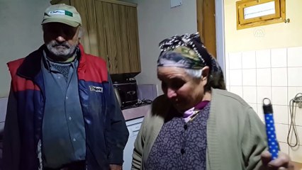 Doğu Akdeniz'de kış - OSMANİYE/ADANA