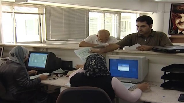 الفاتورة الإلكترونية سلاح الحكومة الأردنية لضبط التهرب الضريبي