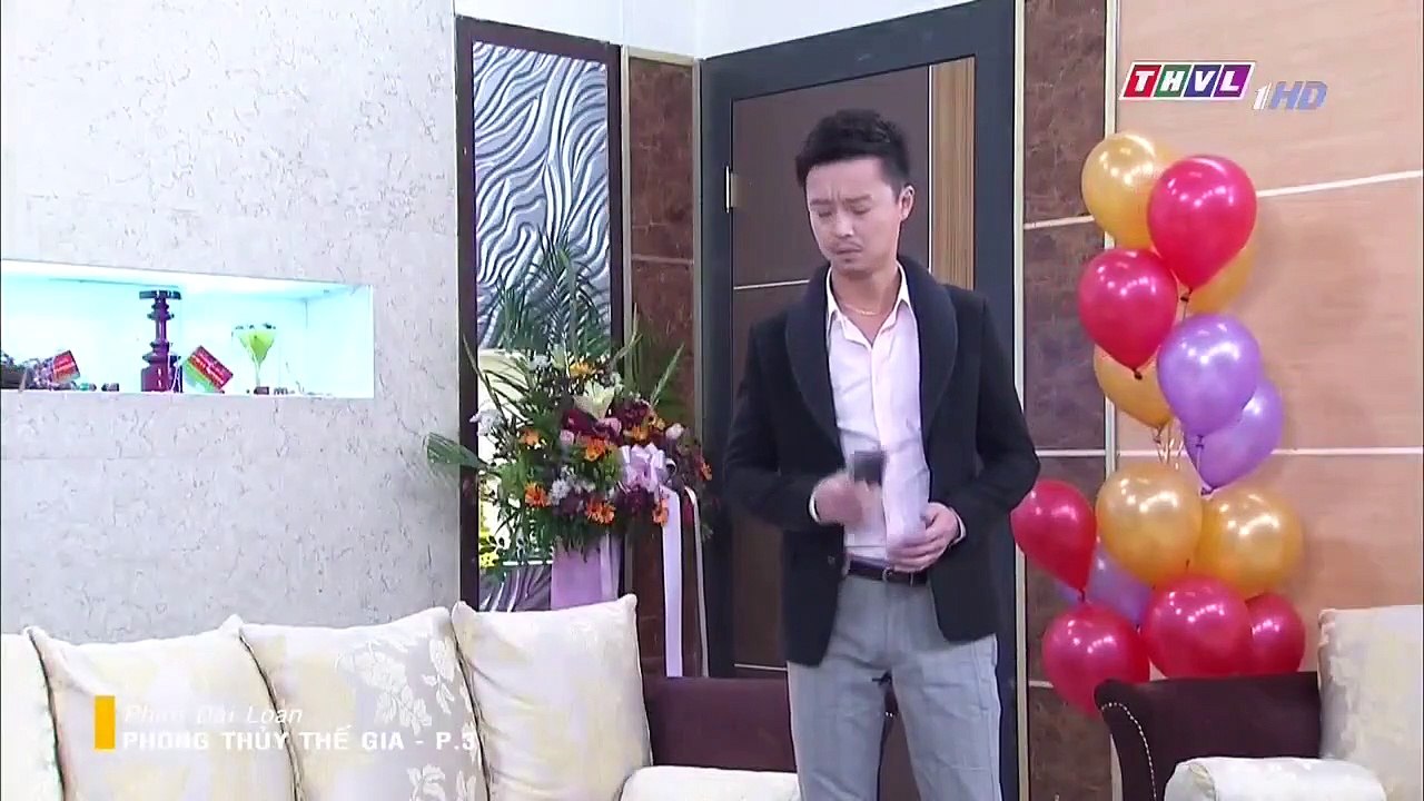 Phong Thủy Thế Gia Phần 3 Tập 512 , Ngày 16/1/2...