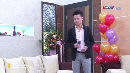 Phong Thủy Thế Gia Phần 3 Tập 512 , Ngày 16/1/2019 , Phim Đài Loan , THVL1 Lồng Tiếng , Phim Phong Thuy The Gia P3 Tap 512 , Phong thuy the gia P3 Tap 513
