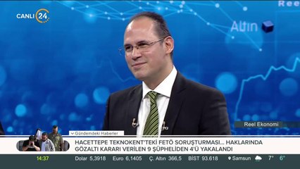 Merkez Bankası faizi değiştirmedi