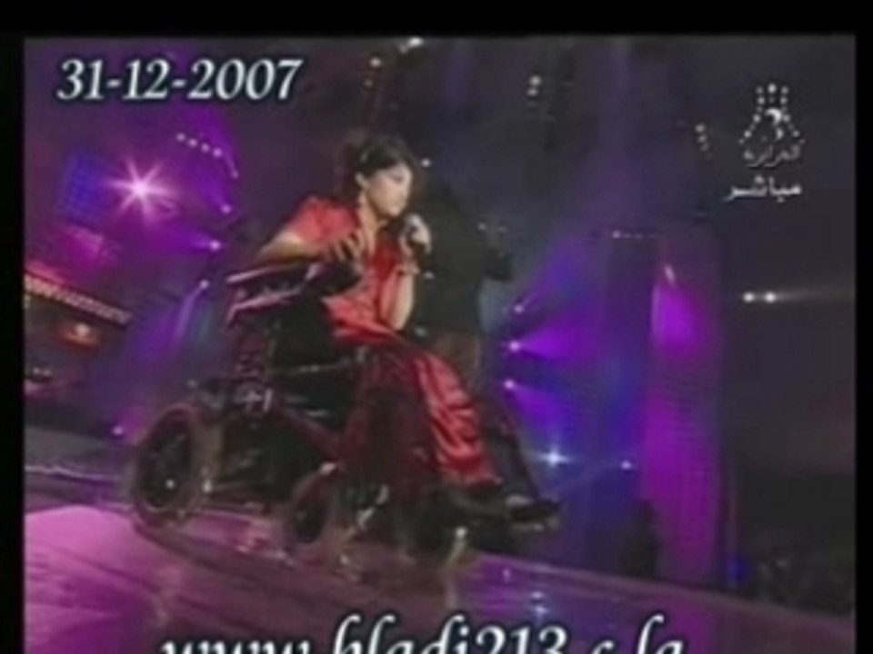 Houari & nabila 3oyounek dar