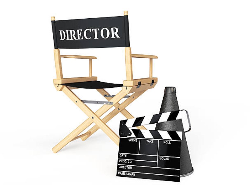 Les plus grands réalisateurs de l'histoire du cinéma