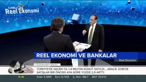 Reel ekonomi ve bankalar