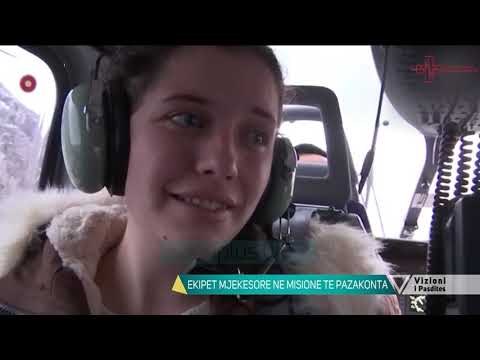 Vizioni i pasdites - Urgjencat mjekësore: Sfidat - 15 Janar 2019 - Show - Vizion Plus
