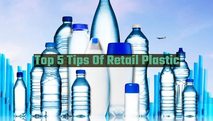 Transparent Plastic Tubes