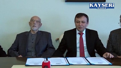 (16 Ocak 2019) ERÜ’YE HAYIRSEVER DESTEĞİ ACİL SERVİSİ BÜYÜKNALBANT AİLESİ YENİLENECEK