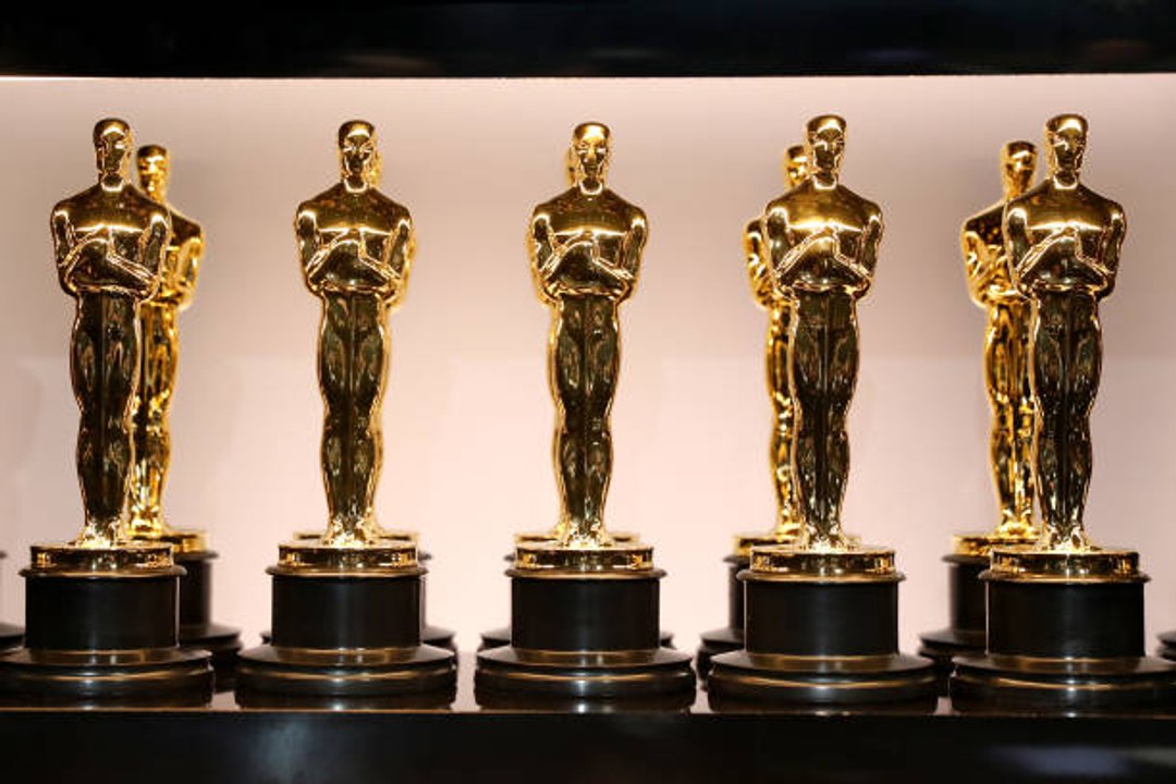 6 anecdotes sur les Oscars