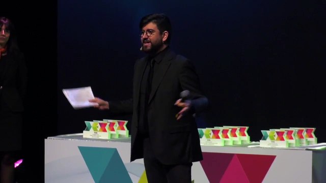 Los Mejores Momentos de la II Gala de Premios DEX 2018