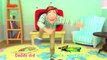 Laughing Baby with Family - CoCoMelon Nursery Rhymes & Kids Songs