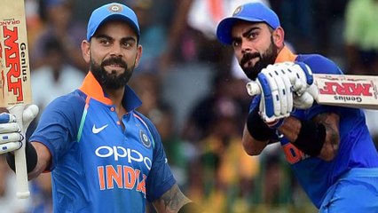 அதிக சதம் பட்டியல்: கோஹ்லி 3வது இடம்- வீடியோ