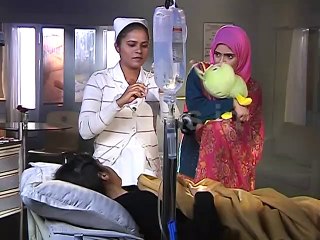Ishq Subhan Allah | Watch How Rukhsar Scared In hospital | इश्क़ सुभान अल्लाह