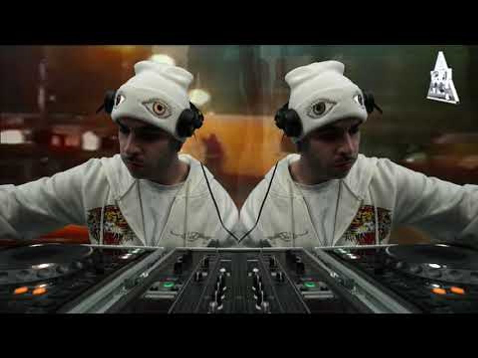 JUST JAM 174 - SWEYN J B2B BOK BOK