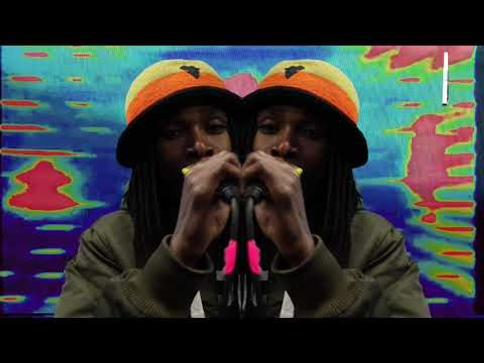 JUST JAM 175 - BOOFY B2B HI5GHOST W/ BUGGSY