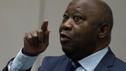 Le procès Gbagbo n'est pas encore clos