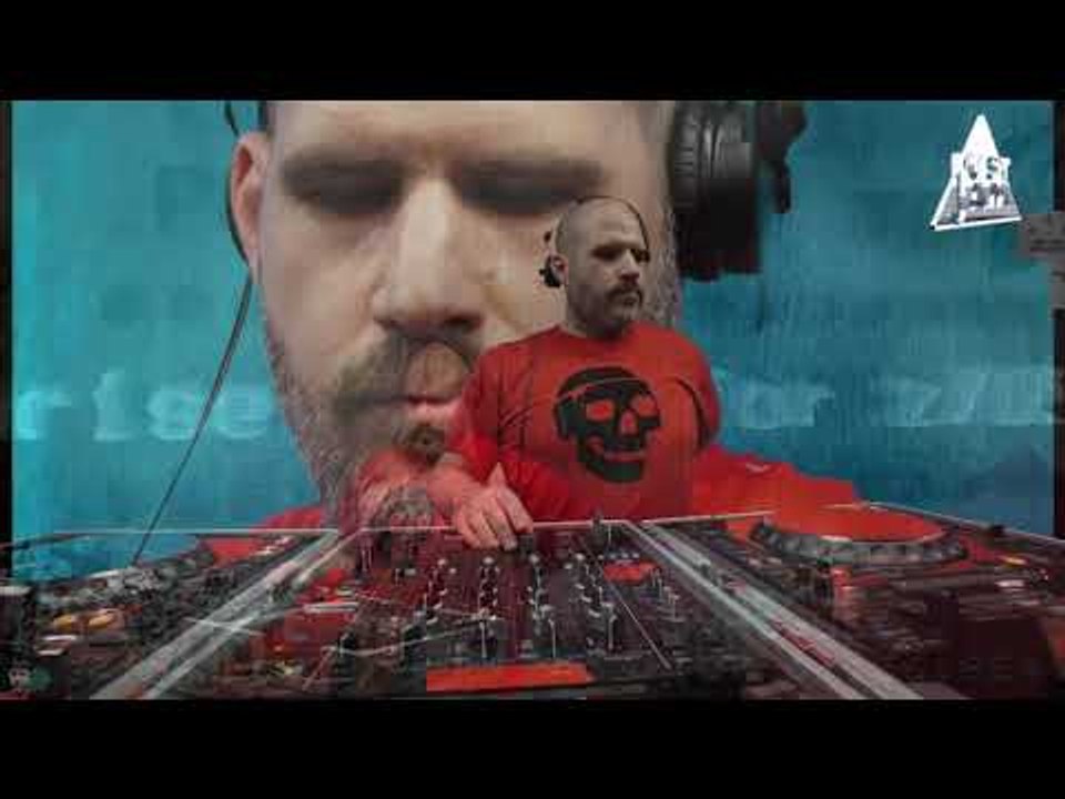JUST JAM 176 - TUBBY & FOOTSIE