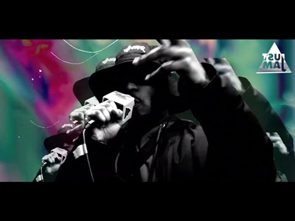 JUST JAM 177 - SICARIA SOUND w/ JAMMZ & WIZE