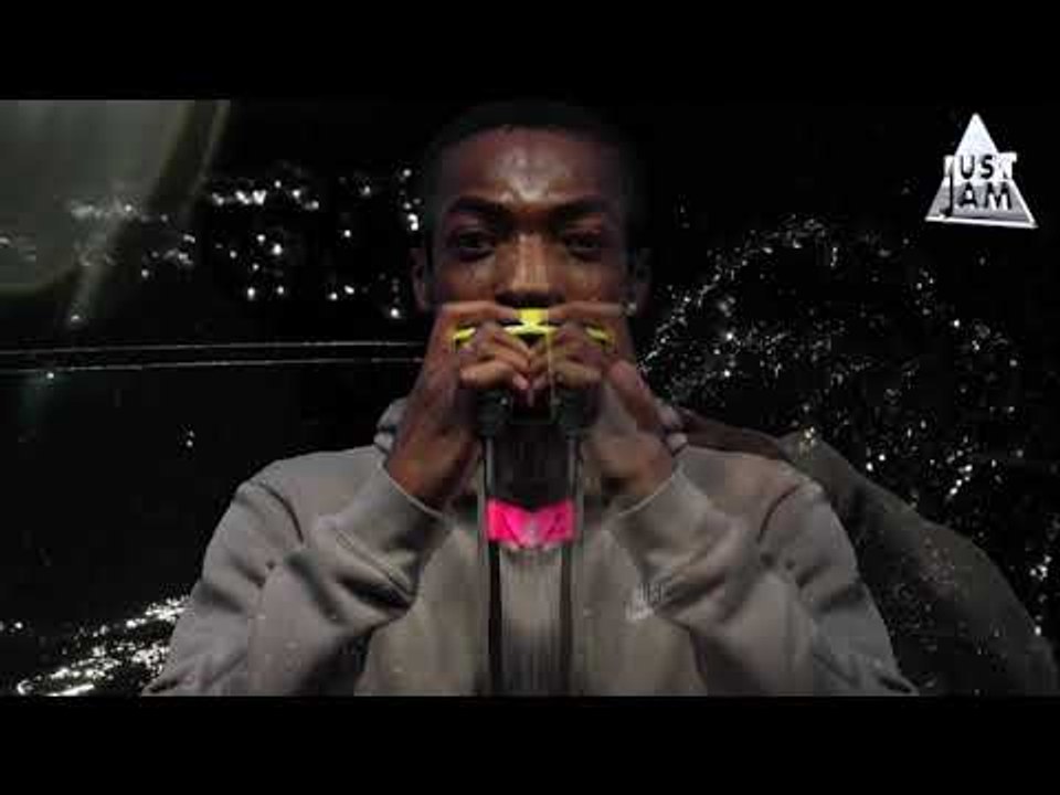 JUST JAM 178 -  MEZ & GENERAL COURTS