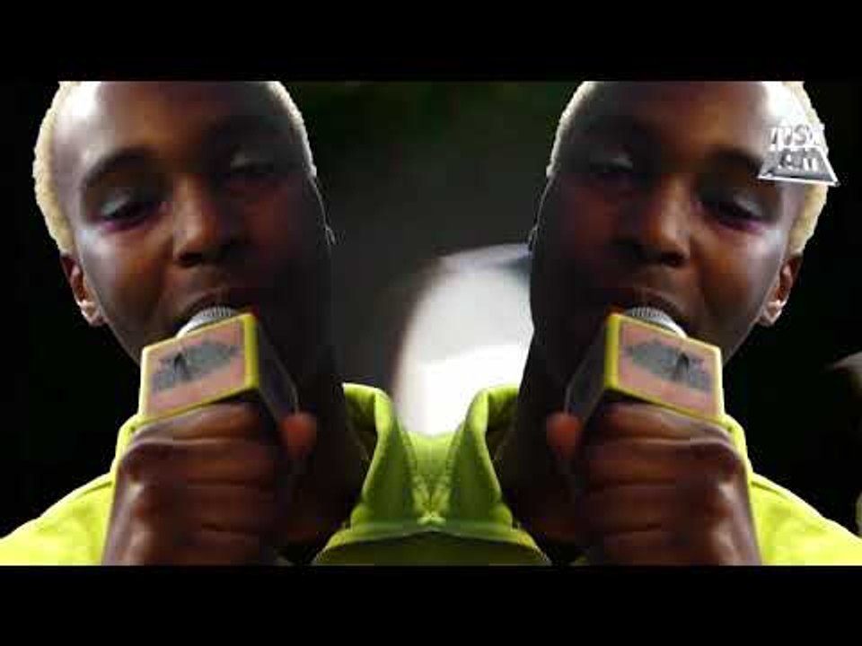 JUST JAM 177 - PK BRAKO, M.I.C & JAWNINO