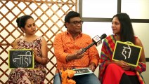 Nashibvaan | Yes Or No With Nashibvaan Film Cast | Marathi Movie 2019 | Bhau Kadam, Neha Joshi