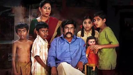 Ratris Khel Chale | Zee Marathi | काय असेल नाईकांचं रहस्य? | Raju Sawant