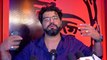Thackeray | अवधूतच्या दमदार आवाजातील गाणं | Avadhoot Gupte | Nawazuddin Siddiqui