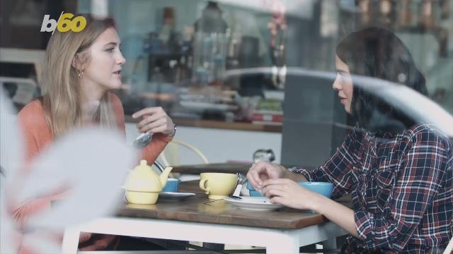 Seattle Doesn't Top the List of Cities With the Most Coffee Shops Per Person