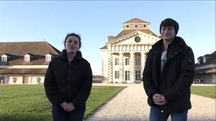 Séminaire CAVL : harcèlement