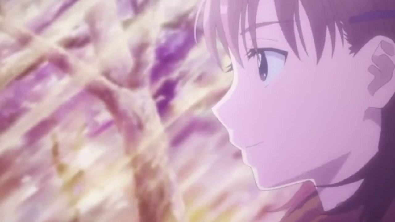[MAD]Just Because!×踊ってばかりの国(君を思う)[AMV]