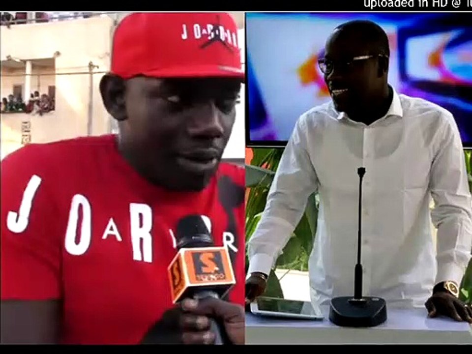 Audio - Mamadou Mouhamed NDIAYE Niang Kharagne buzzam yeup siy taat leu