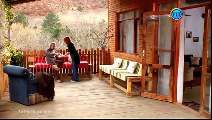 El Pañuelo Rojo Capítulo 71 Completo HD  - Capítulo 71 El Pañuelo Rojo  Completo HD