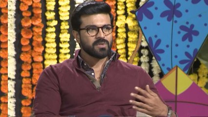 Vinaya Vidheya Rama Movie Interview | Filmibeat Telugu